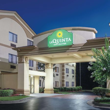 Hotel La Quinta By Wyndham Jackson Airport à Pearl Extérieur photo
