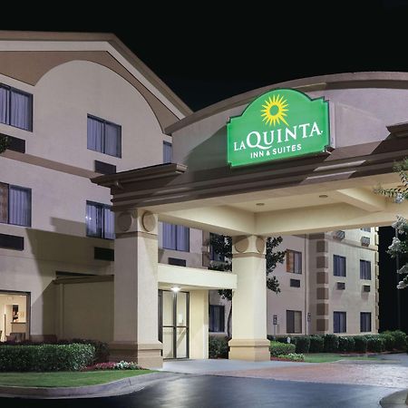 Hotel La Quinta By Wyndham Jackson Airport à Pearl Extérieur photo