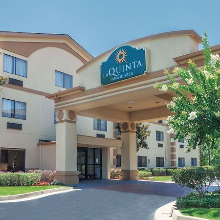 Hotel La Quinta By Wyndham Jackson Airport à Pearl Extérieur photo