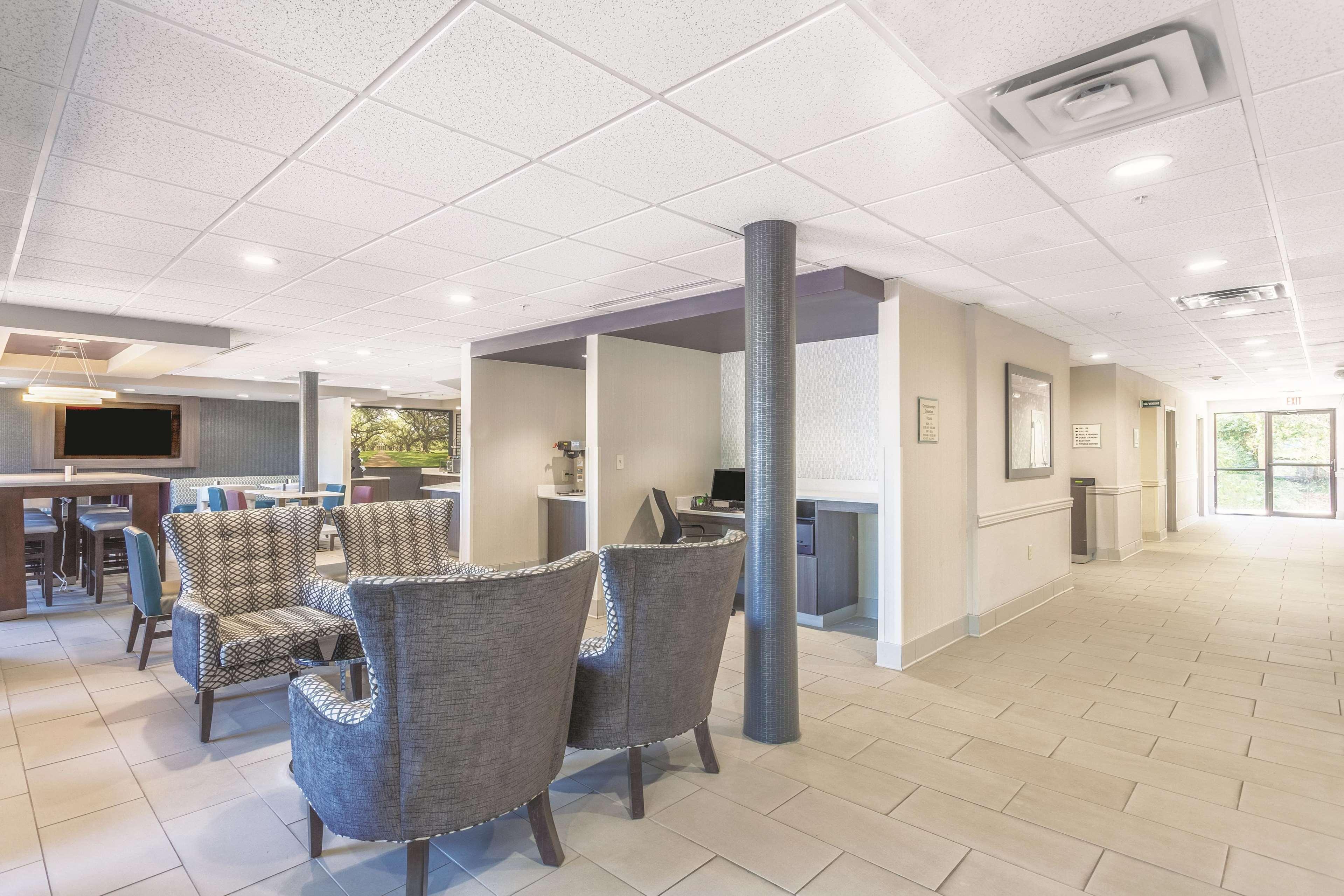 Hotel La Quinta By Wyndham Jackson Airport à Pearl Extérieur photo