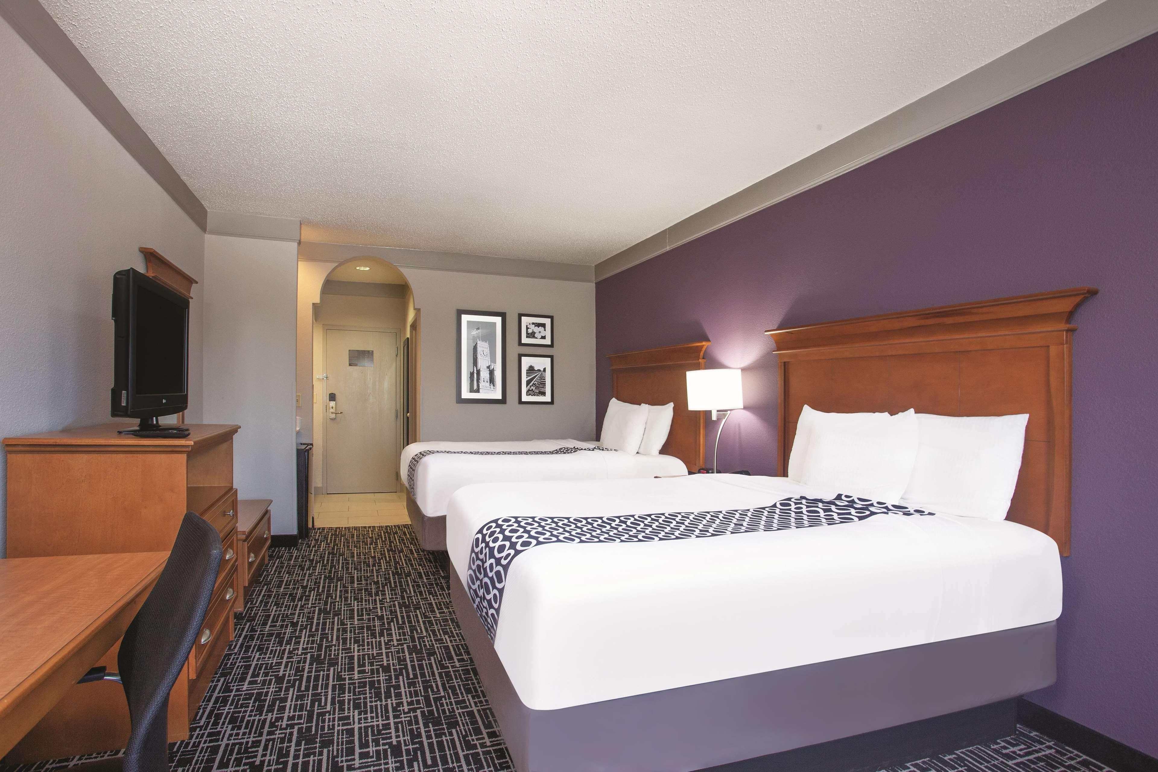 Hotel La Quinta By Wyndham Jackson Airport à Pearl Extérieur photo