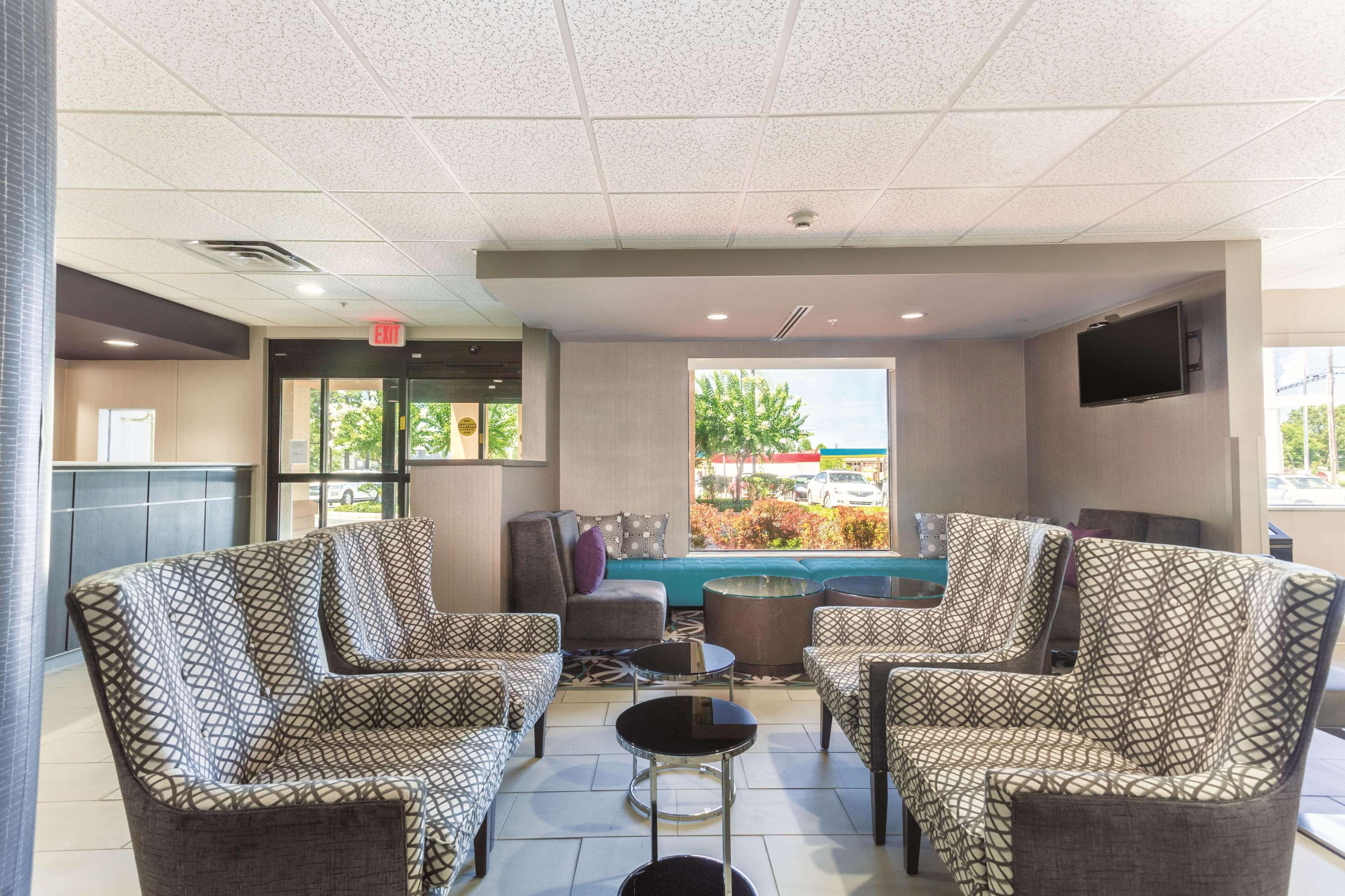 Hotel La Quinta By Wyndham Jackson Airport à Pearl Extérieur photo