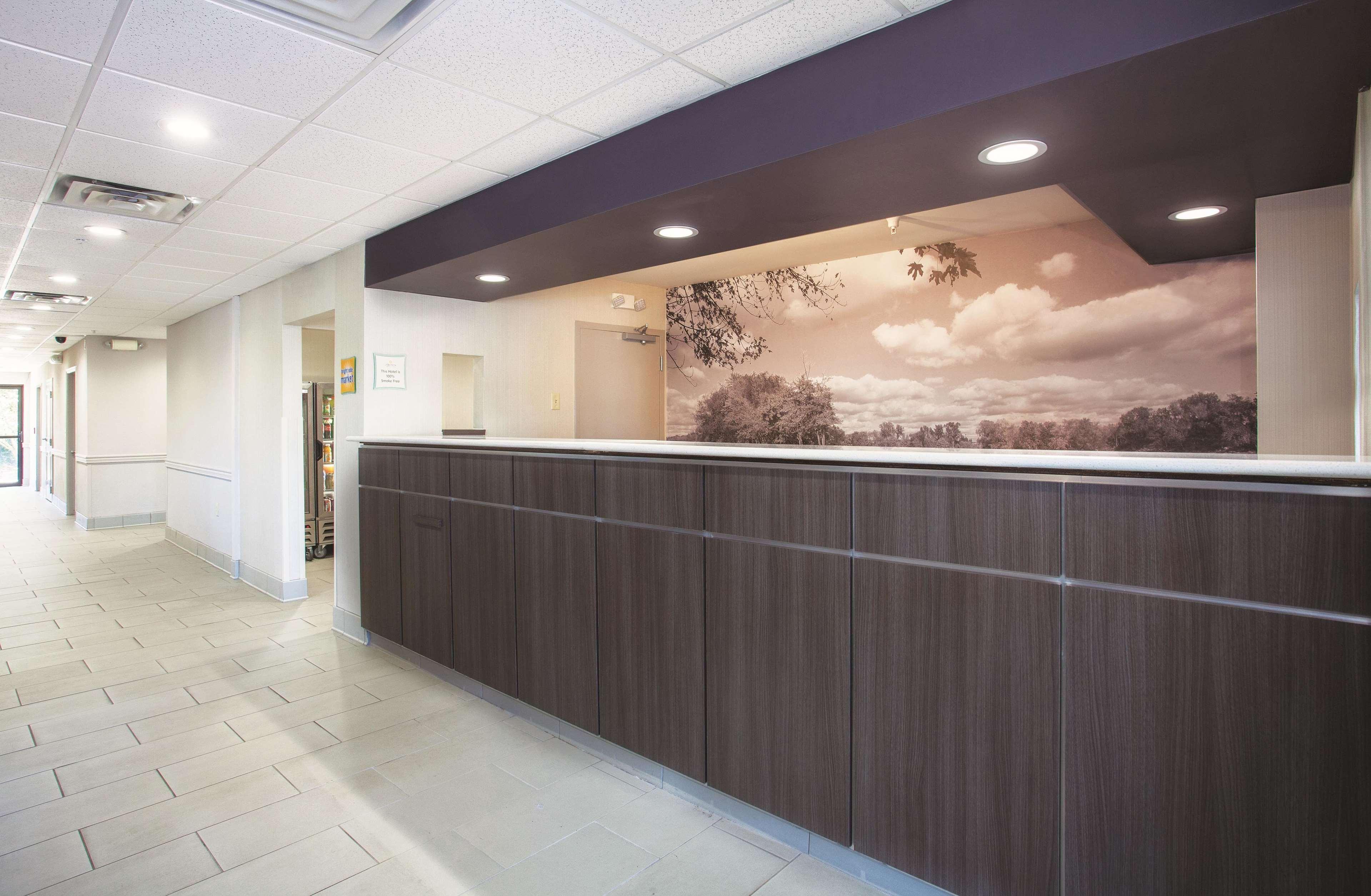 Hotel La Quinta By Wyndham Jackson Airport à Pearl Extérieur photo