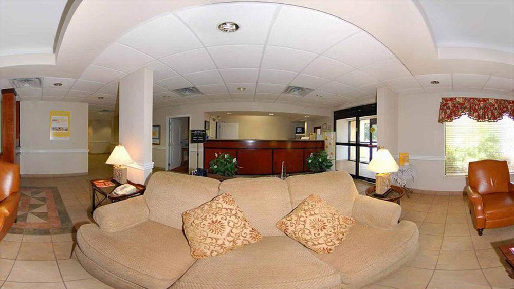 Hotel La Quinta By Wyndham Jackson Airport à Pearl Extérieur photo