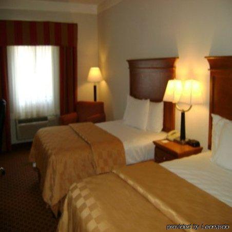 Hotel La Quinta By Wyndham Jackson Airport à Pearl Chambre photo