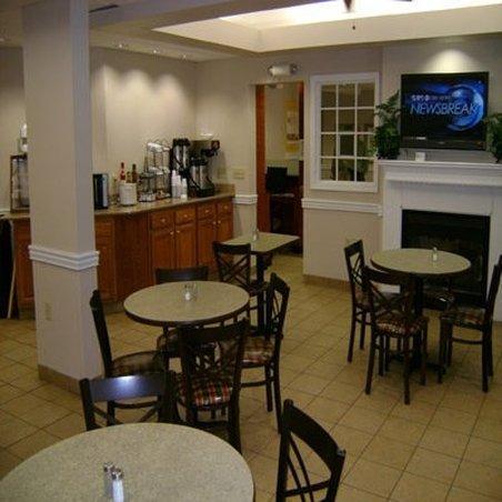 Hotel La Quinta By Wyndham Jackson Airport à Pearl Extérieur photo