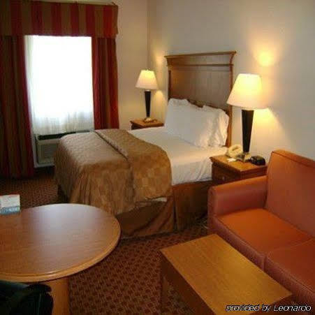 Hotel La Quinta By Wyndham Jackson Airport à Pearl Extérieur photo